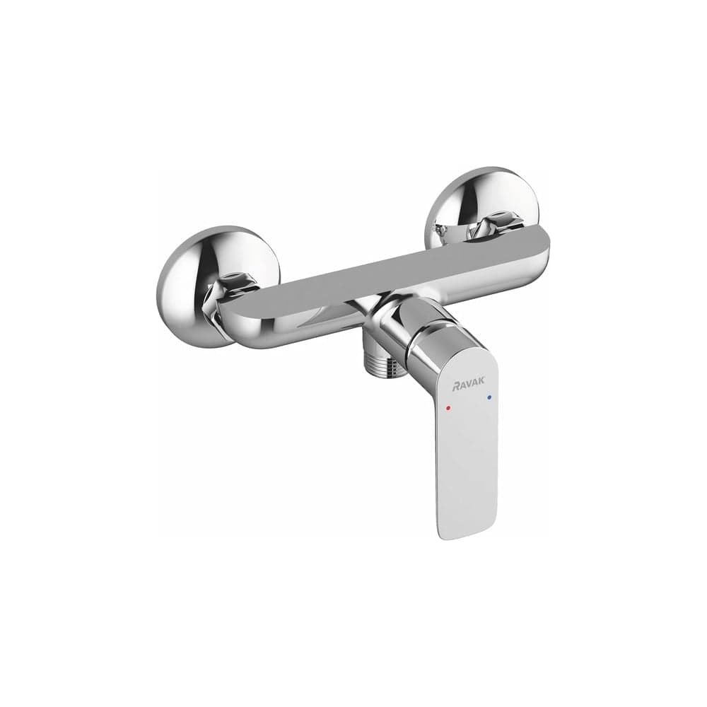 Смеситель для душа RAVAK CL 032.00/150 150 мм X070084 00000048015