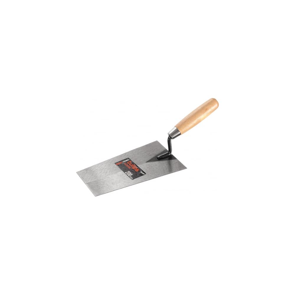 Кельма плиточника Tulips tools 200 мм IM07-728