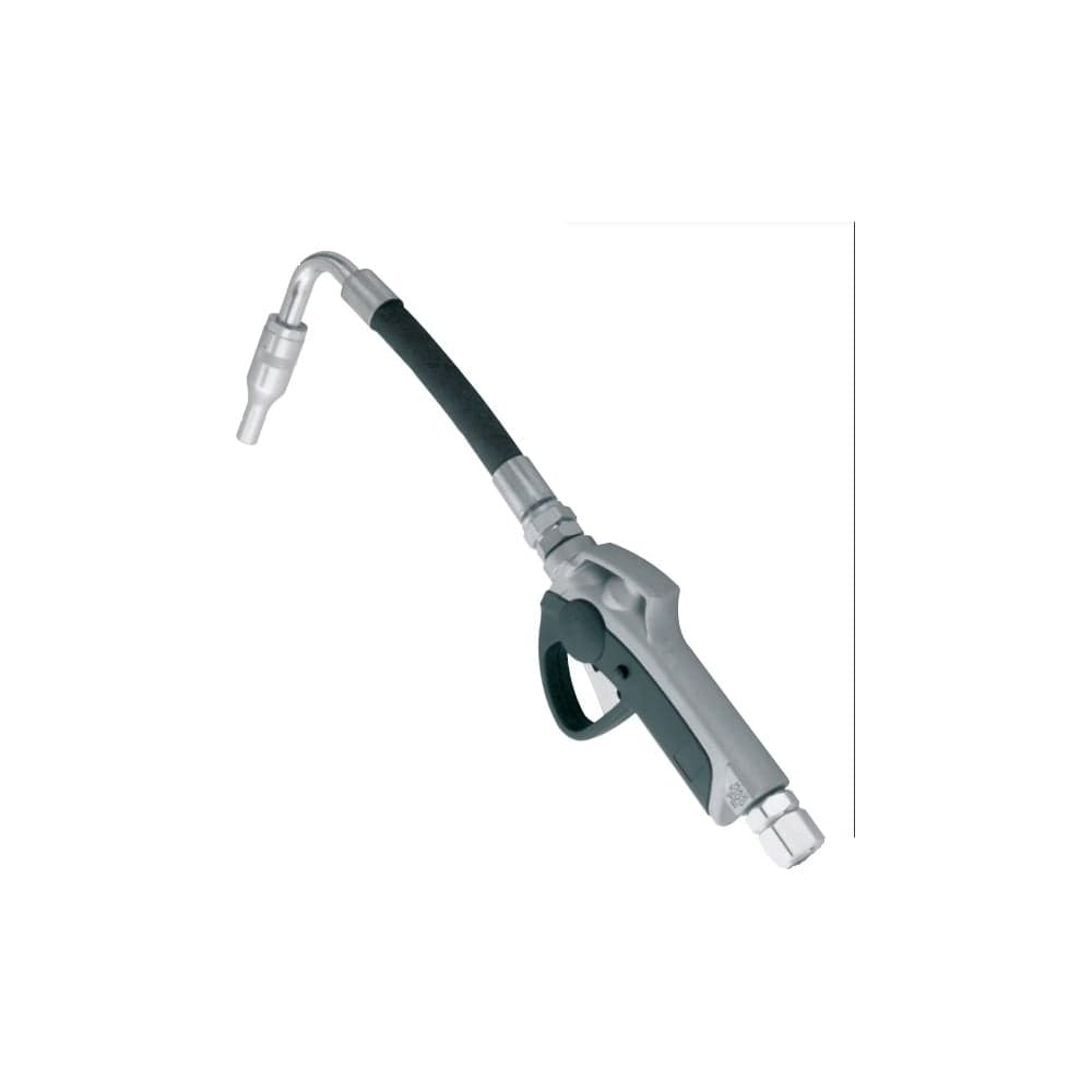 Ручка для Easyoil FF 1/2" x 1/2" BSP PIUSI черная F0096600A