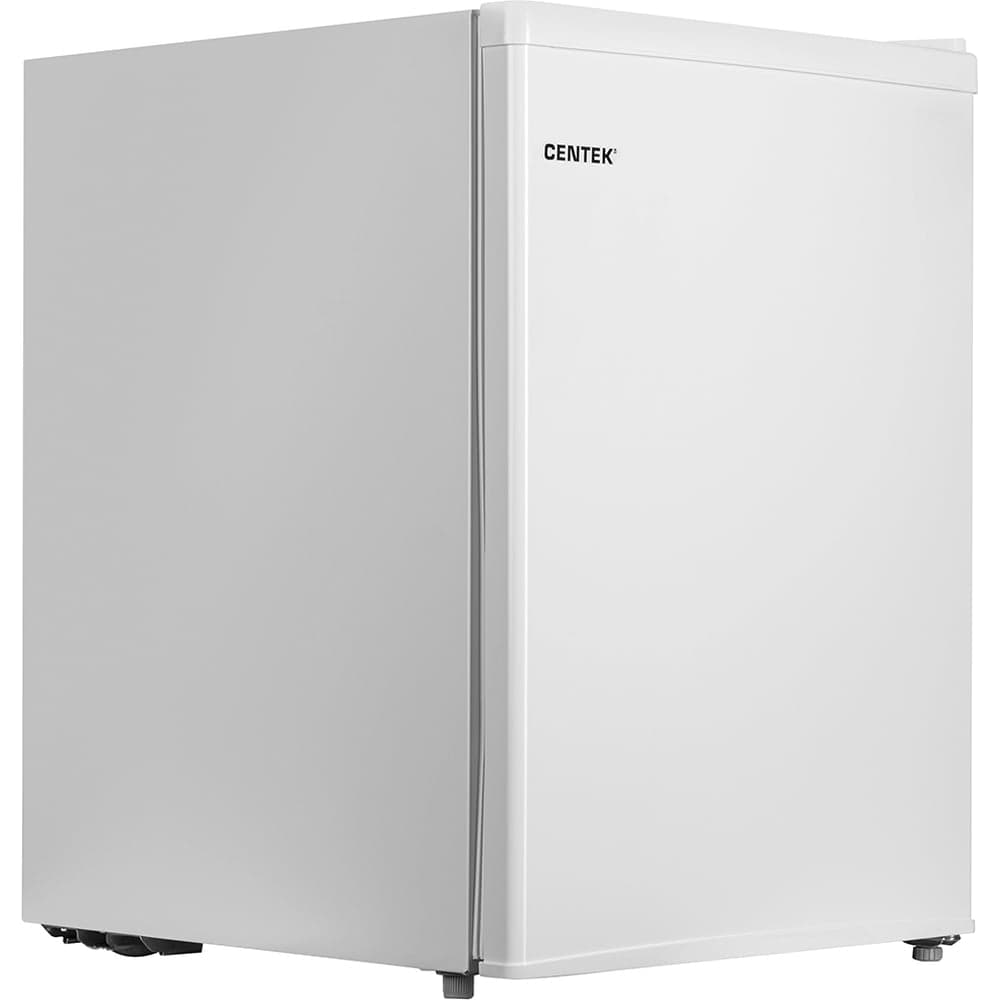 Холодильник Centek класс A+, 66л, 445x510x630мм, 2 полки, 42 dB CT-1702