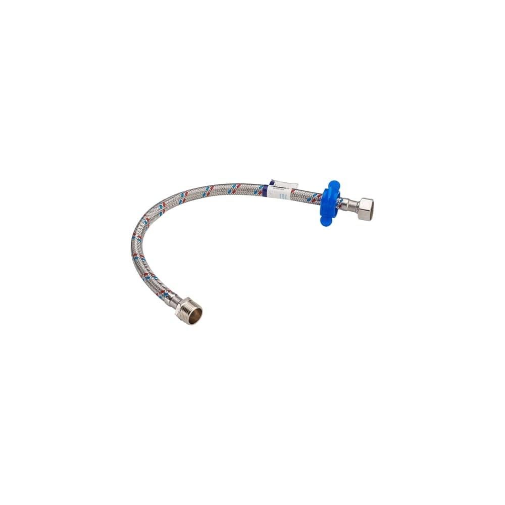 Подводка PALIDORE FM 1/2*80см 98760033