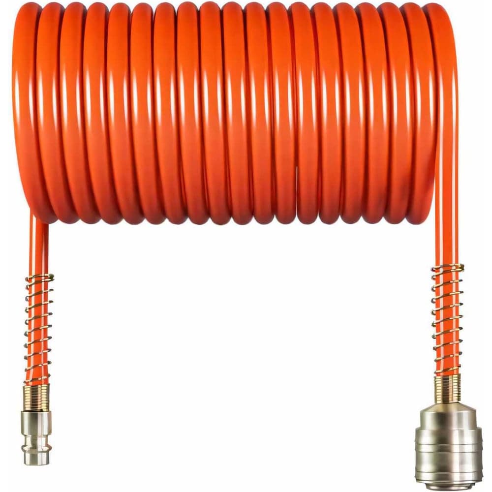 Шланг спиральный AERO (15 м; 6 мм) FOXWELD 5774