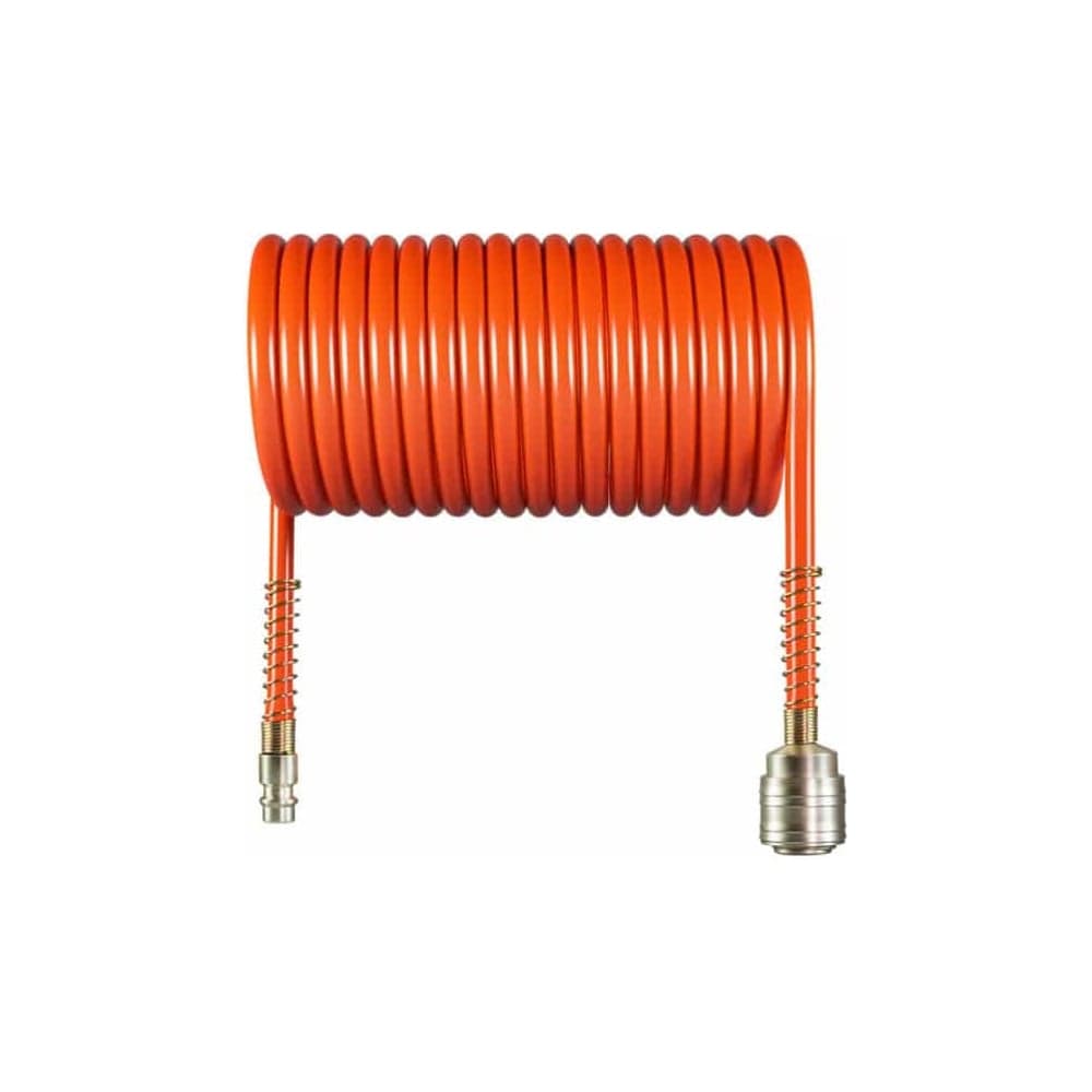 Шланг спиральный AERO (10 м; 6 мм) FOXWELD 5773
