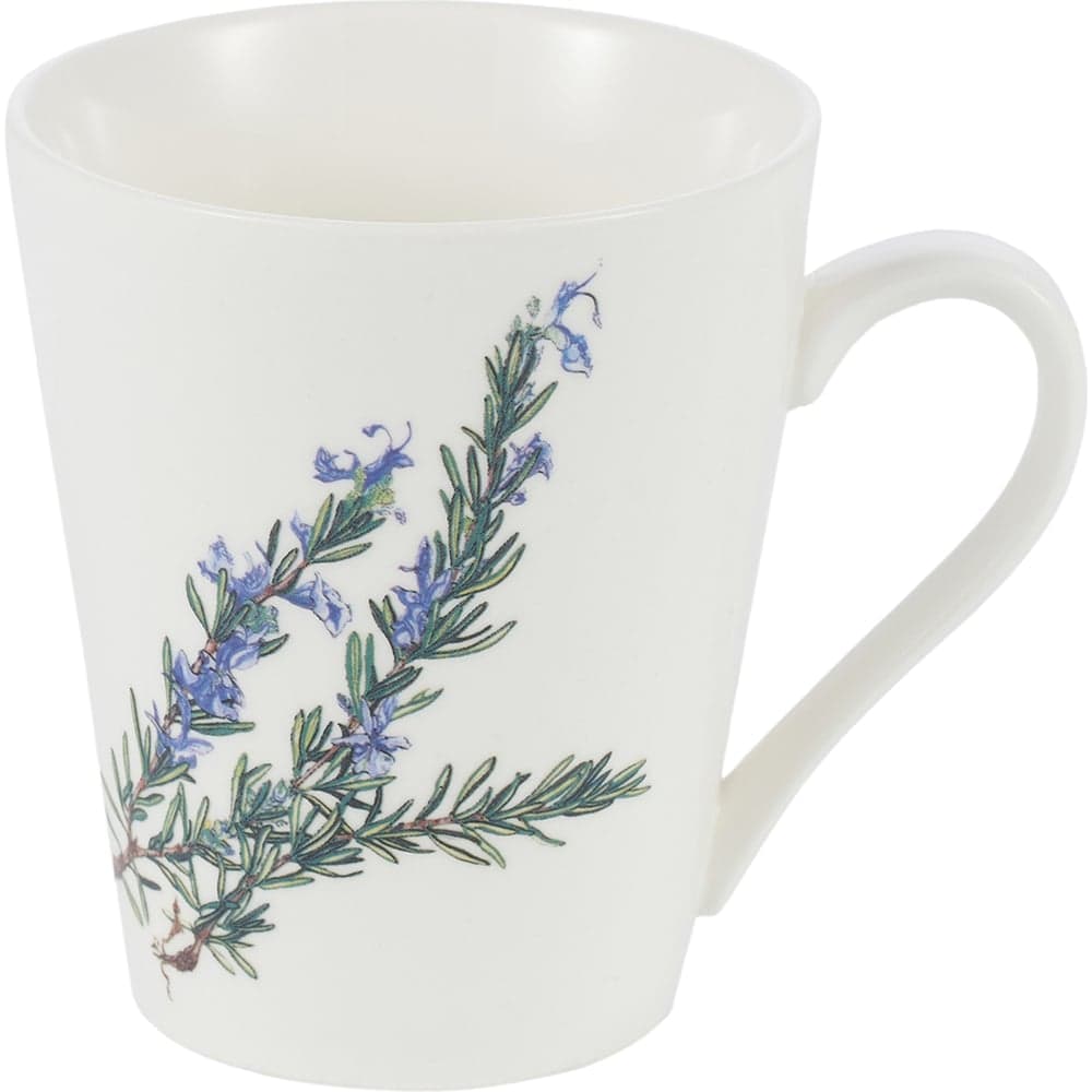 Кружка Gipfel Flora 300 мл 52269