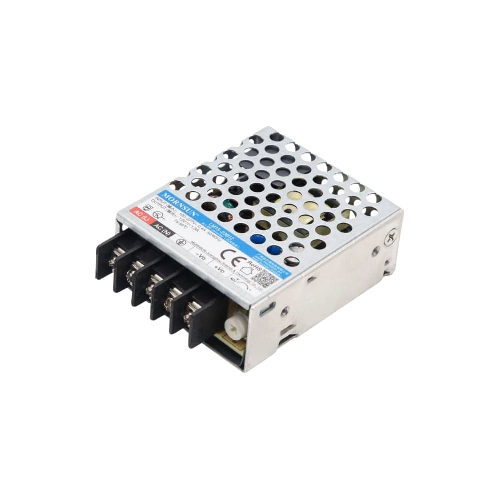 Преобразователь корпусированный MORNSUN AC/DC LM15-23B15 3668852