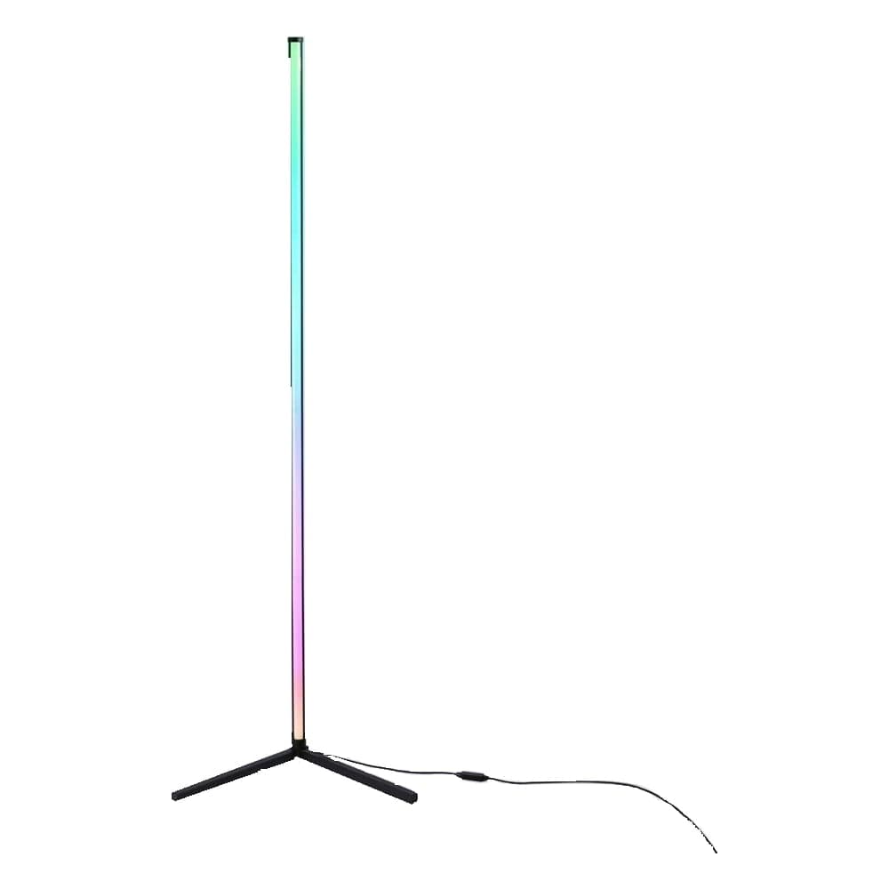 Светильник напольный Grisard Electric RGB с пультом GRE-002-0132