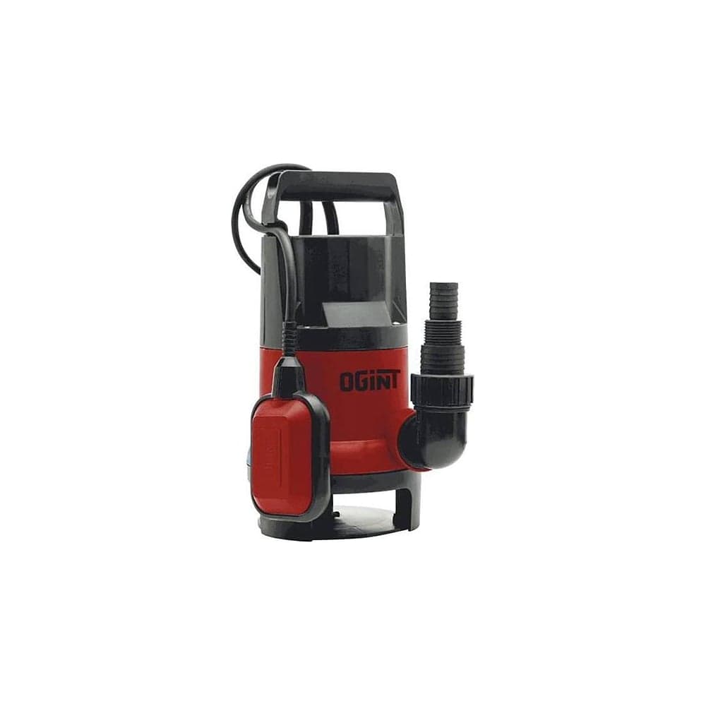 Фекальный насос Ogint DPD-750 230В 215-2981