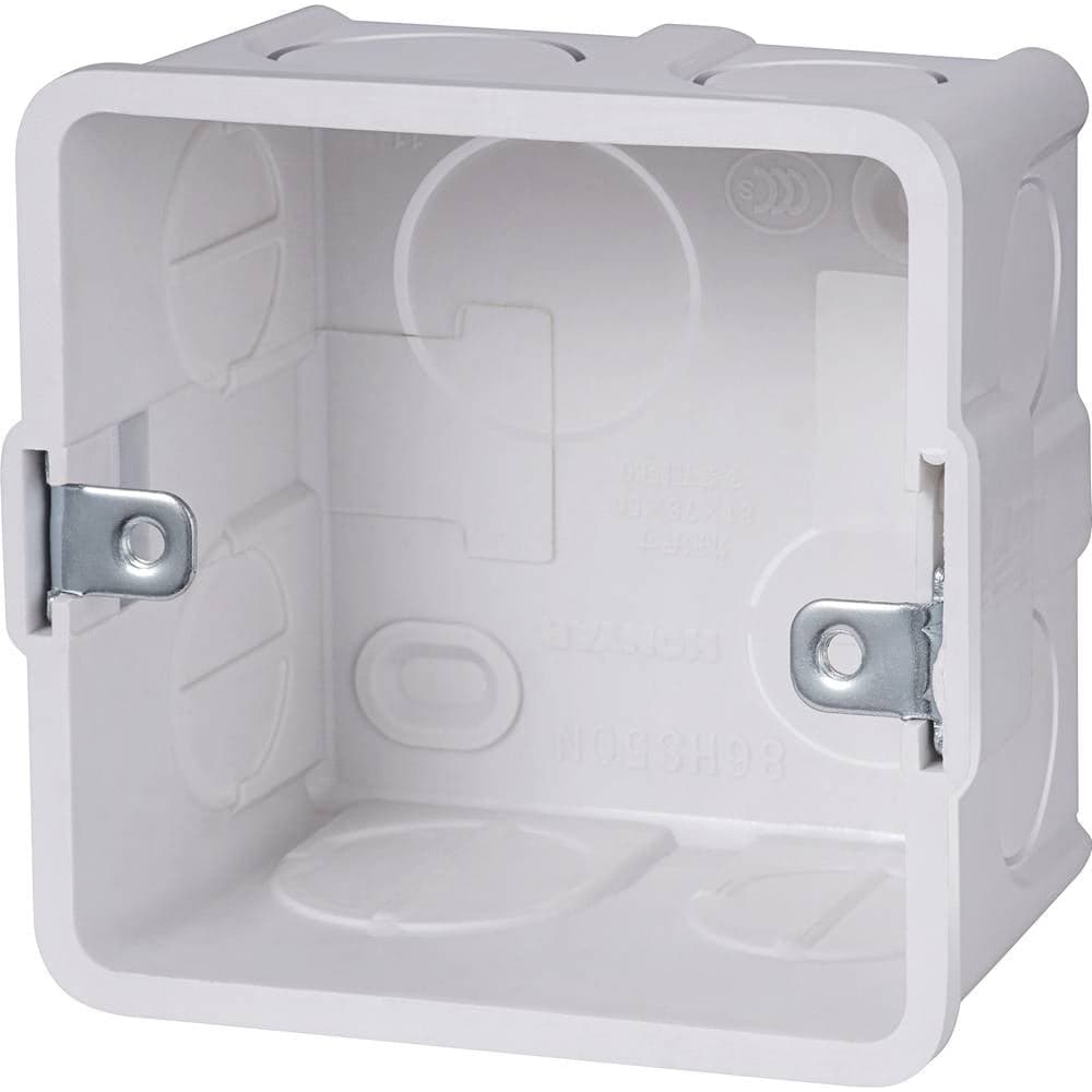 Монтажная панель Hikvision IP-домофония DS-KAB86 УТ-00007478