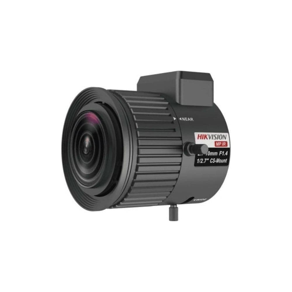 Объектив для камер видеонаблюдения Hikvision TV2710D-MPIR УТ-00005287