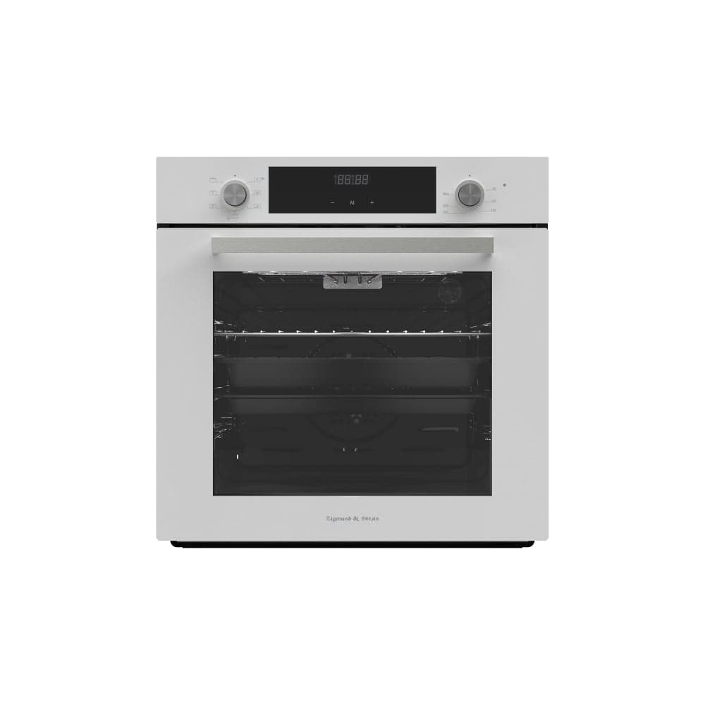 Духовой электрический шкаф Zigmund & Shtain E 153 W
