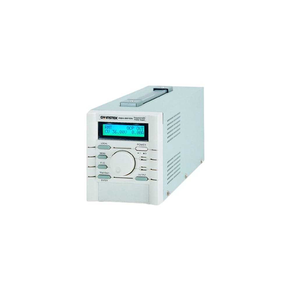 Источник питания GW Instek PSH-73610