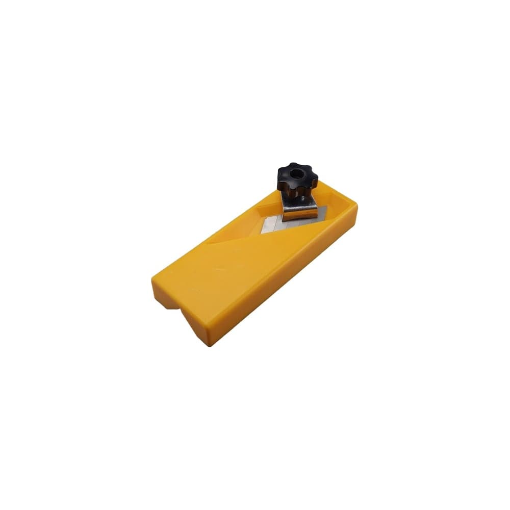 Подрезатель кромки Uniq tool Угловой рез, 143x57x22 мм UTD-0004