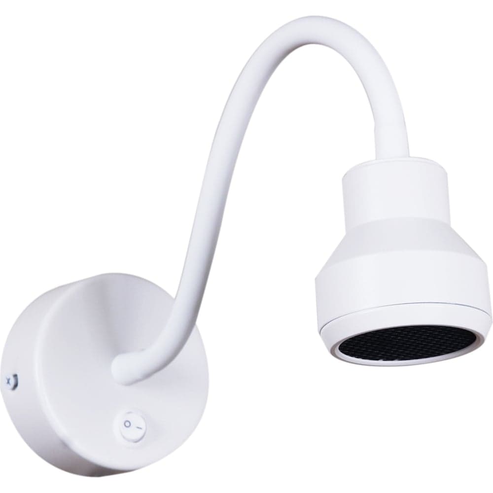 Настенный светодиодный светильник ReLuce 86203-9.2-001MN LED5W WT