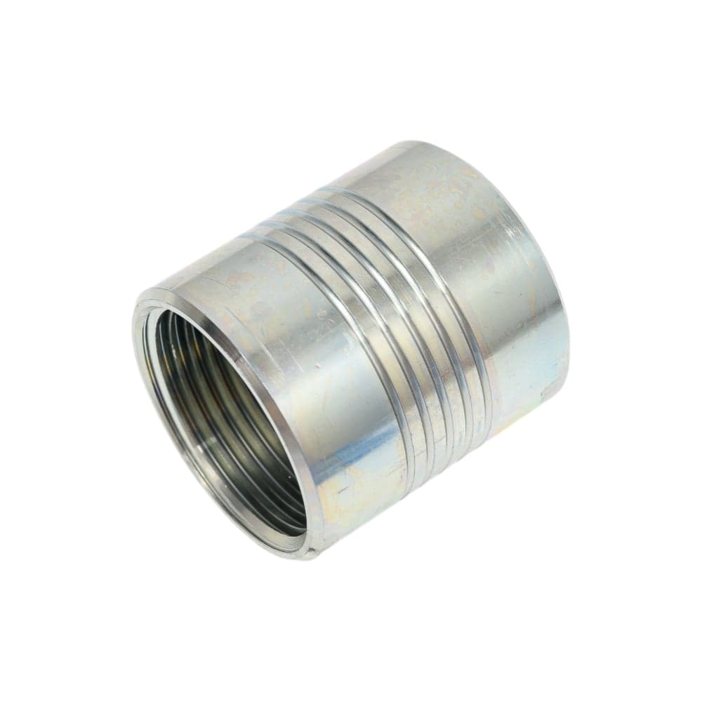 Соединительный штуцер PIUSI 1" BSP/F/ х 1" BSP/F/, ДТ F17126000