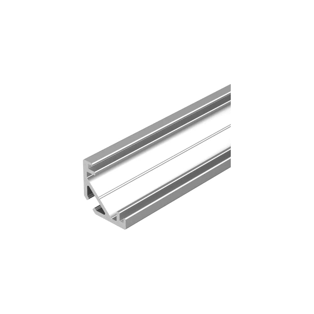 Профиль Arlight SL-KANT-H10-2000 ANOD, 2м 049013