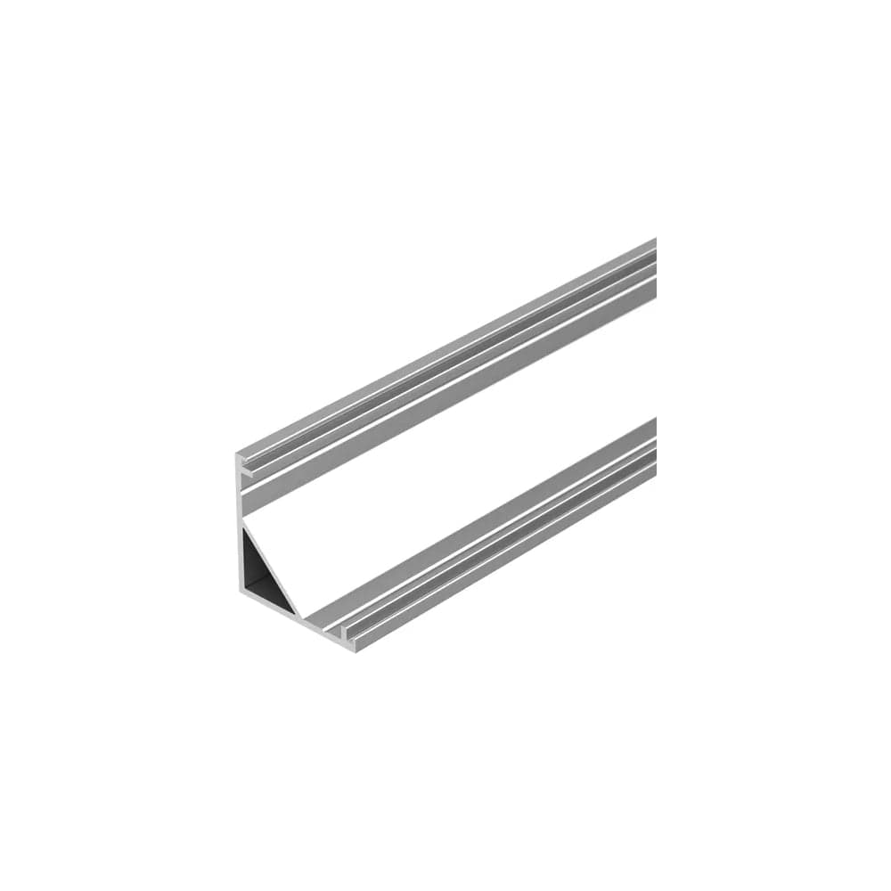 Профиль Arlight SL-KANT-H20-2000 ANOD, 2м 049015