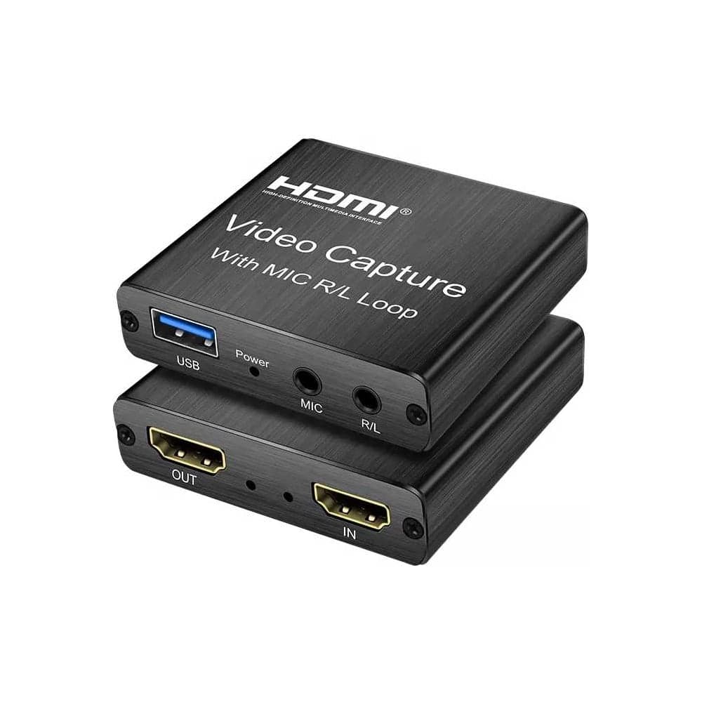 Конвертер PALMEXX AY104 многофункциональная карта видеозахвата, 1080p/60Hz PX/AY104