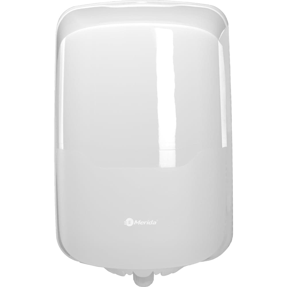 Диспенсер для бумажных полотенец Merida HARMONY MAXI ABS-пластик CHB101