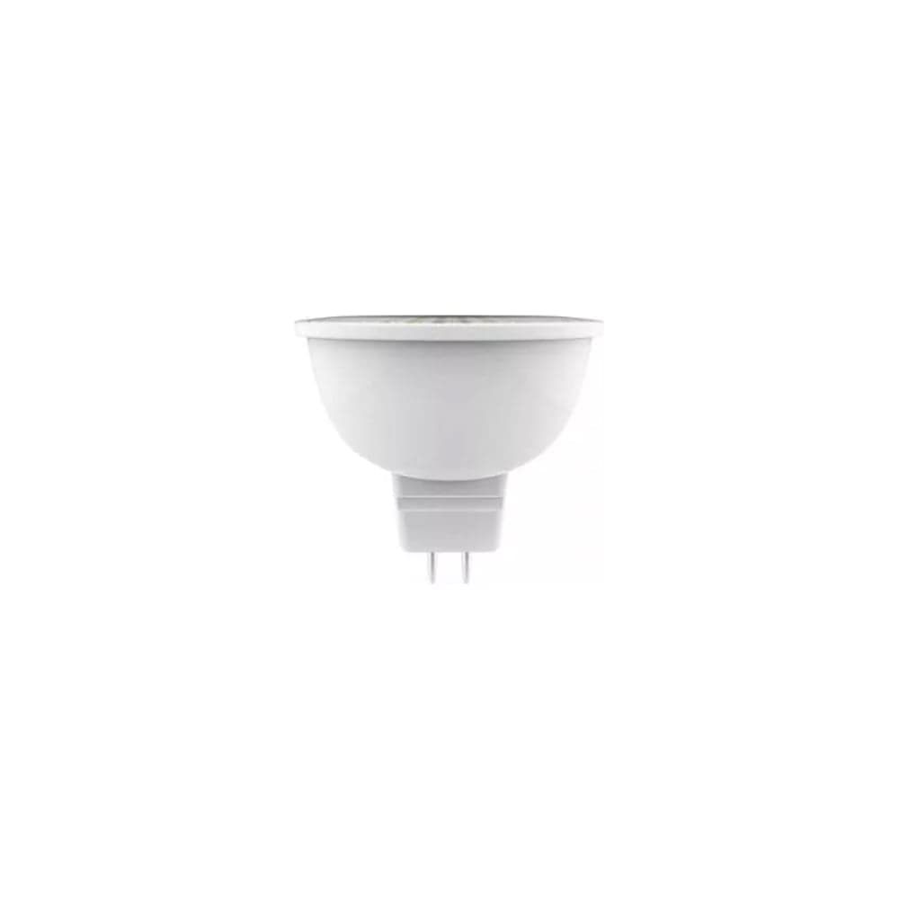 Лампа Gauss Smart MR16, 6W, GU5.3, RGBW+dim, 1/10/100 101105406