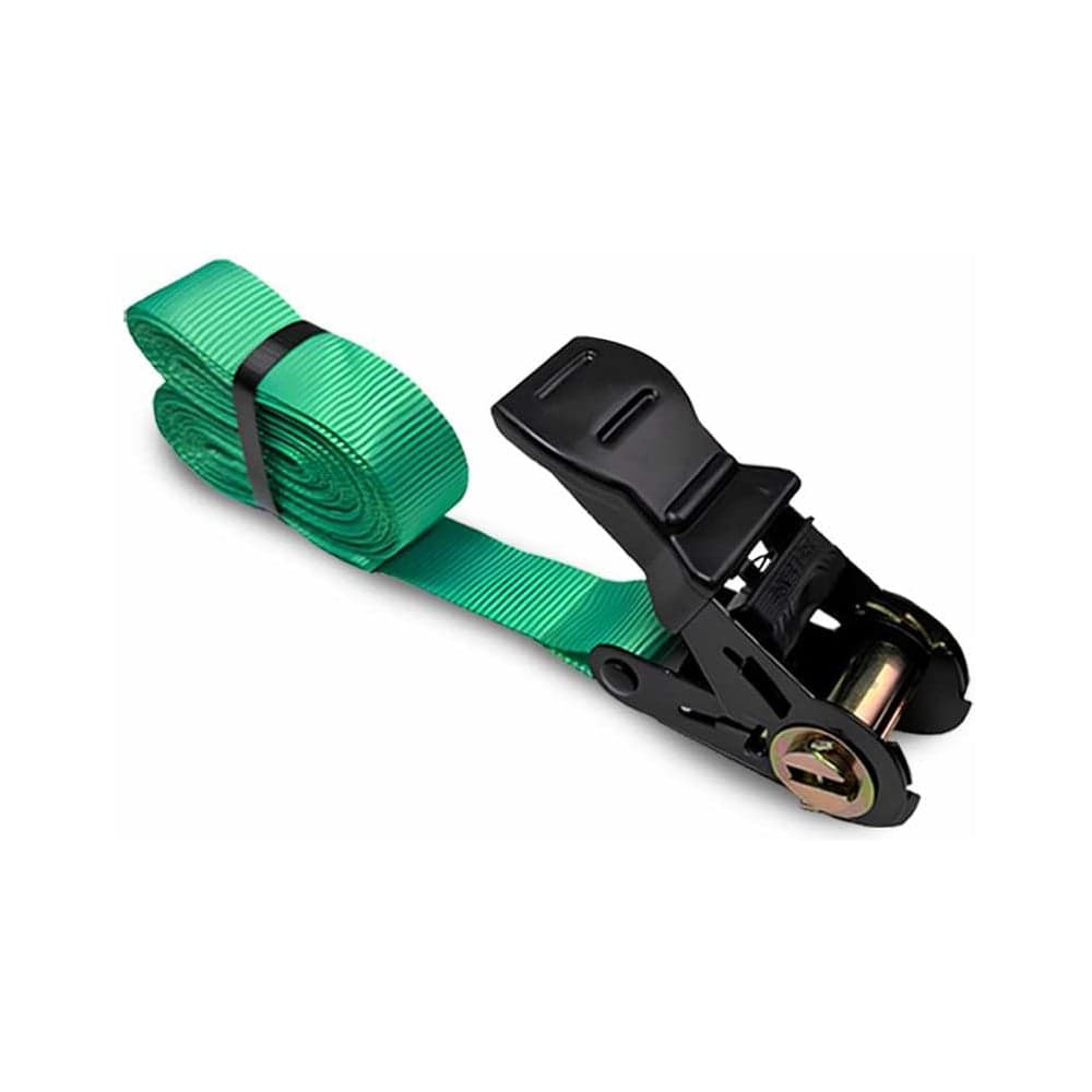 Ремень стяжной кольцевой с храповым механизмом HITCH REGULAR 25 мм, 1 т, 11 м SZ087967