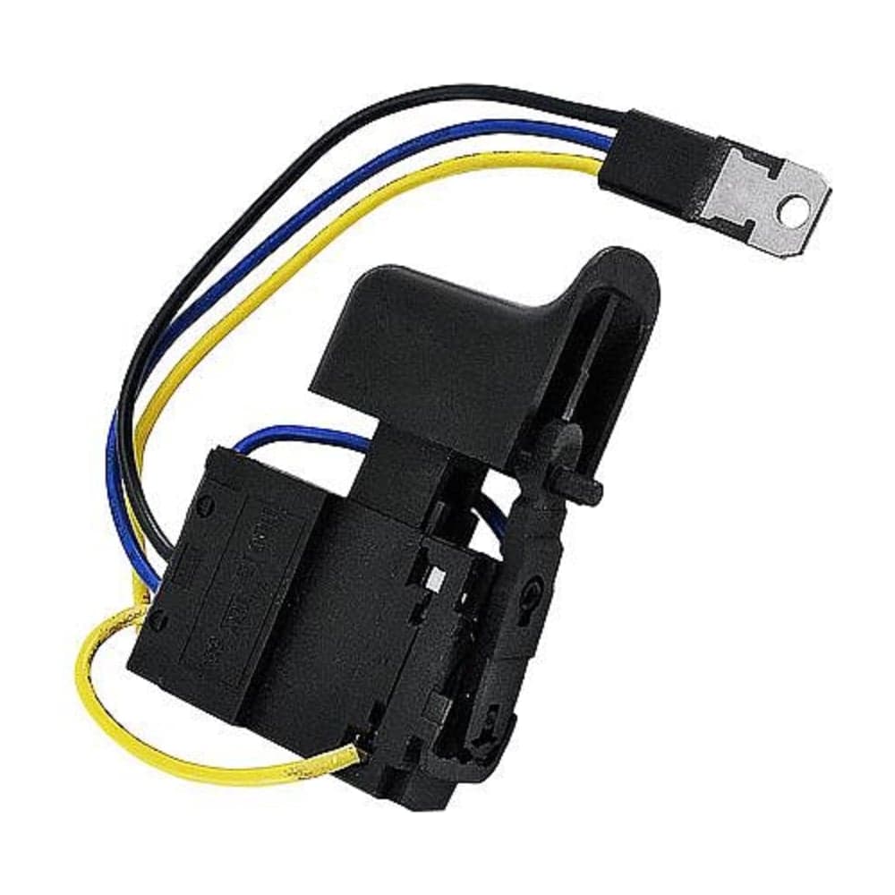 Выключатель FA 099A-12/1 для шуруповертов 7.2-24V 12A c реверсом Diamond Industrial DIDZC0269