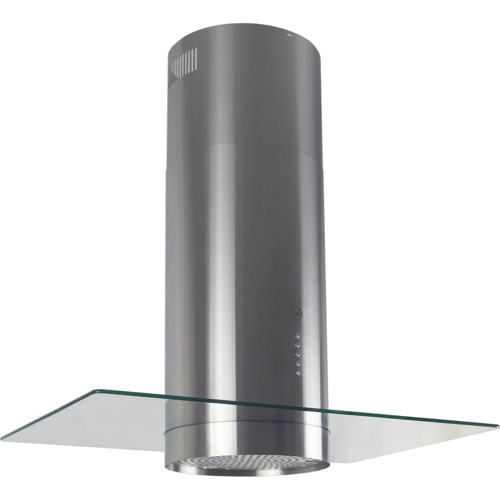 Вытяжка кухонная MBS MILTONIA 190 ISLAND GLASS 5113