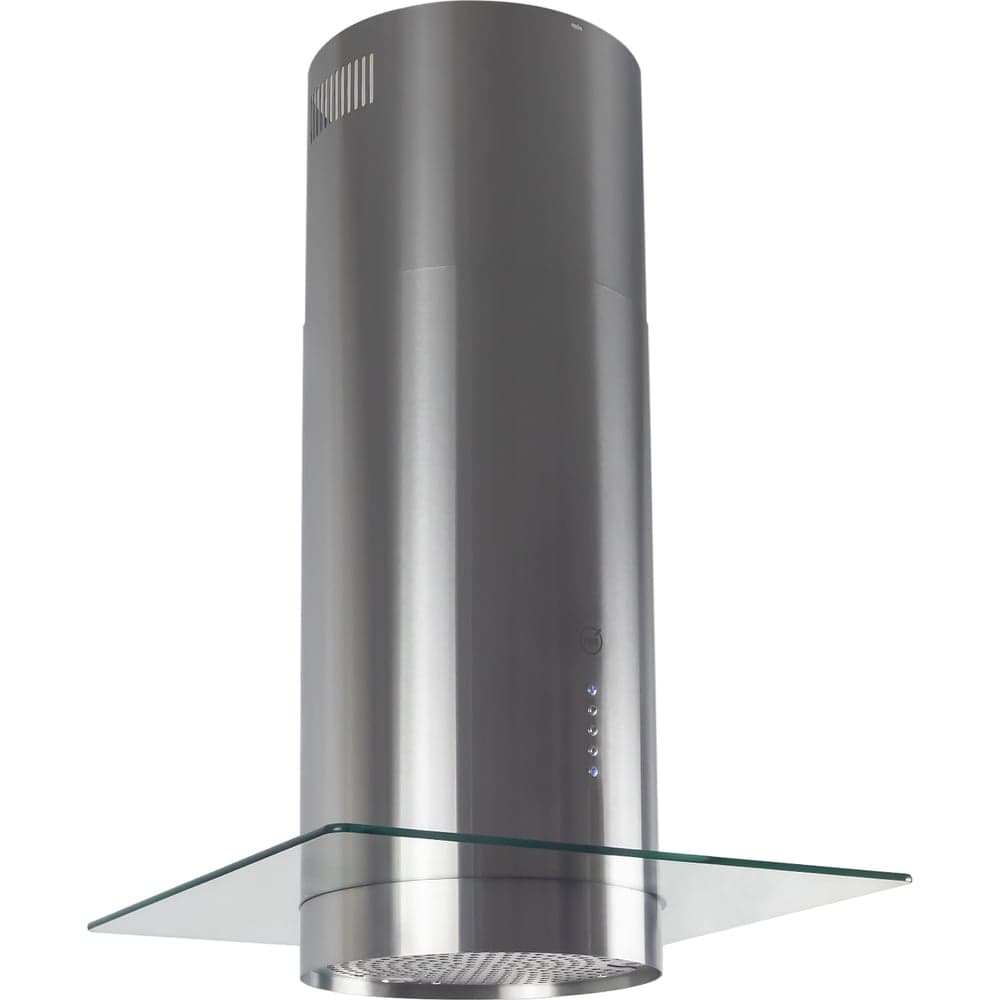 Вытяжка кухонная MBS MILTONIA 160 ISLAND GLASS 5112