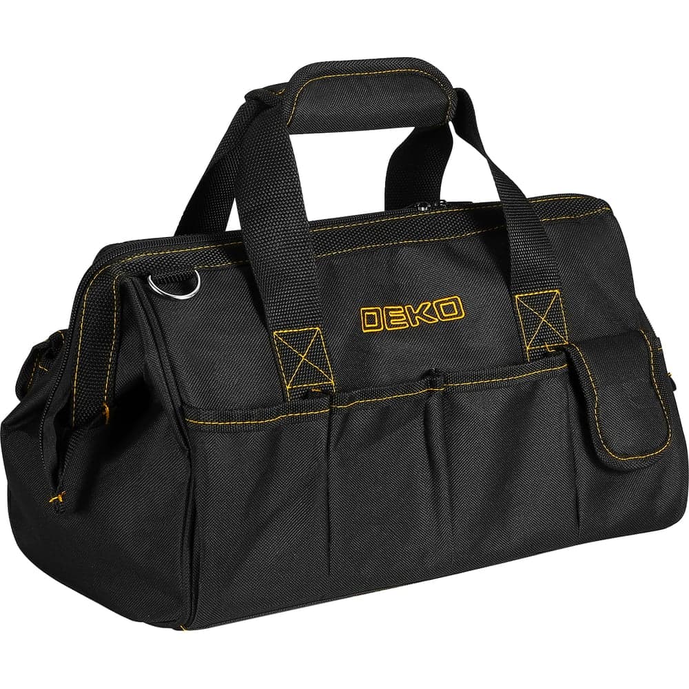 Сумка для инструментов DEKO с карманами DKTB55 065-0868 - 22