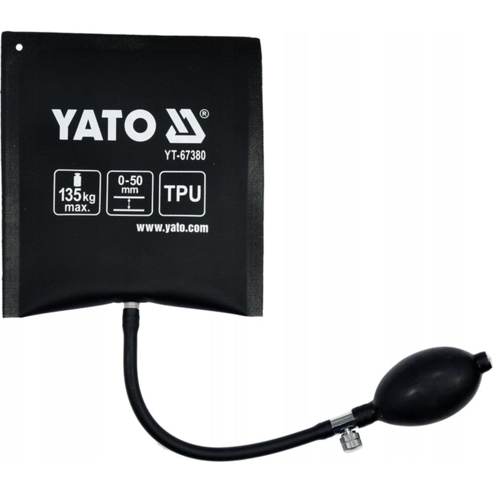 Монтажная подушка для установки окон и дверей YATO 135кг YT-67380 371567380 092 1