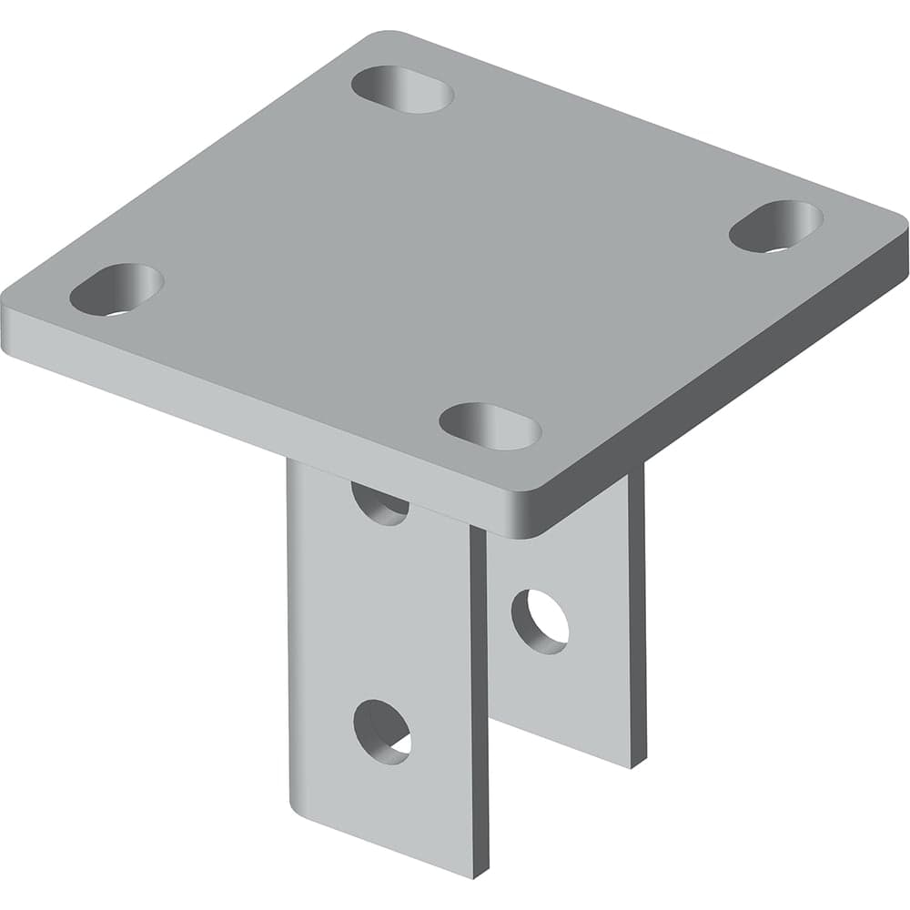 Страт подвес УМС Strut 120x120 мм, одинарный SPO