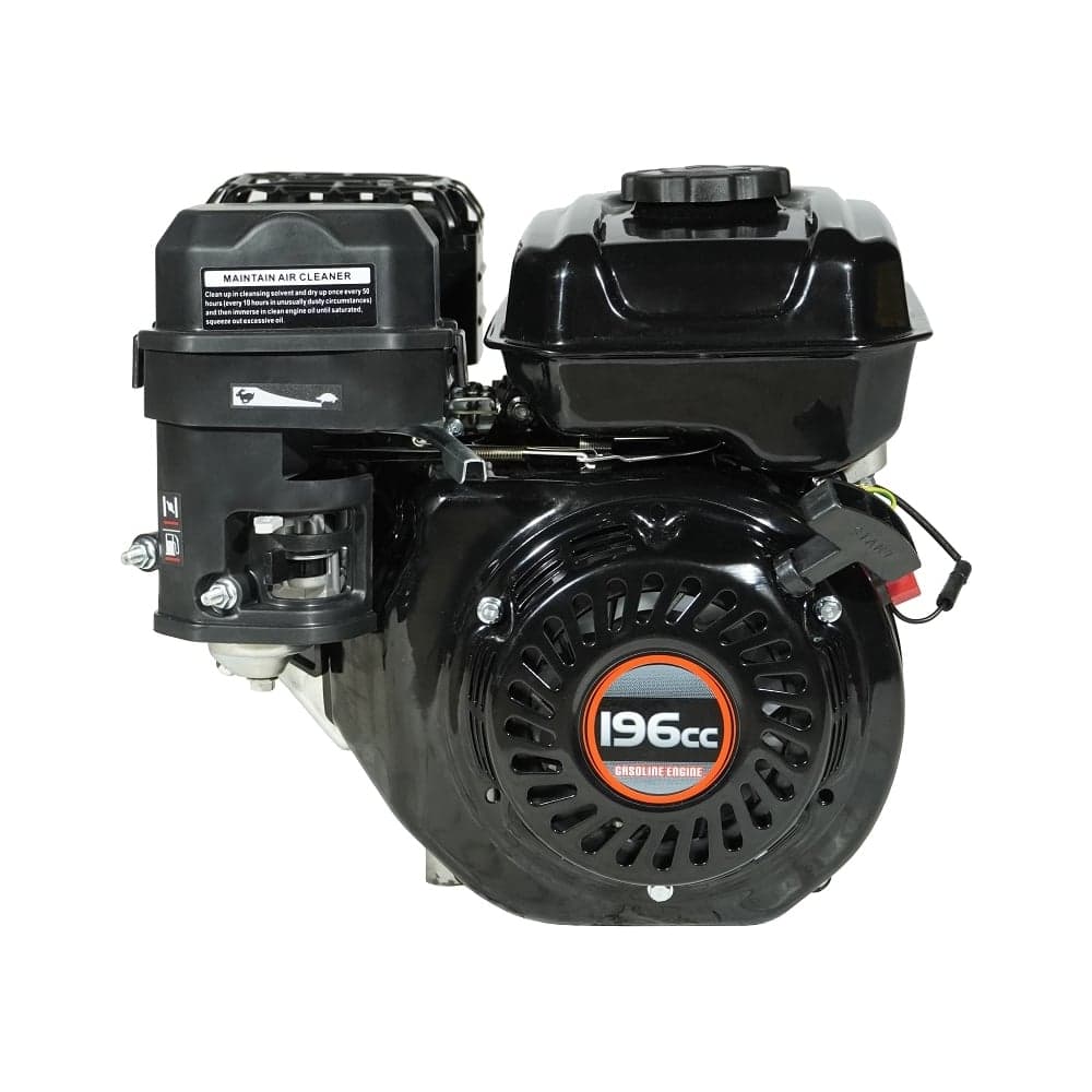 Двигатель H200 R type D19 Loncin 00-00153773