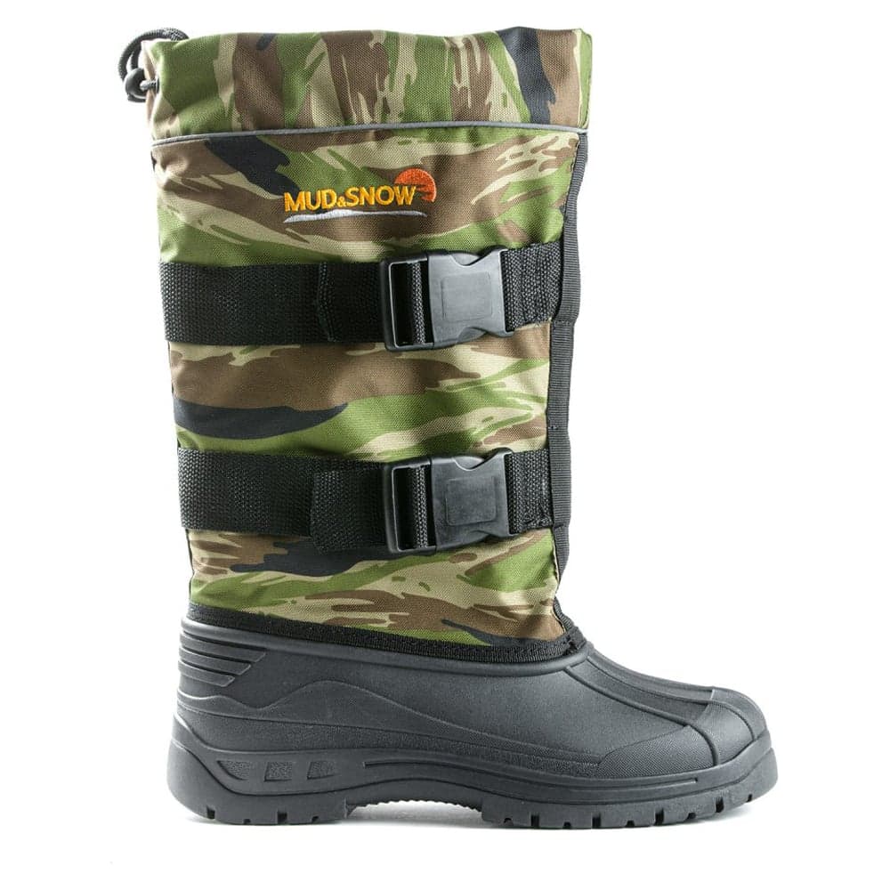 Сапоги PROSAFE 82 (46) 4650289567549