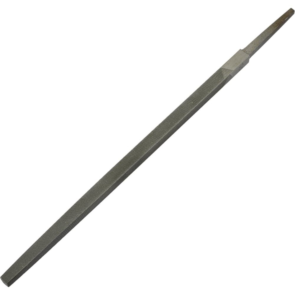 Напильник WOLFSTAR квадратный 200№3 У12 fl72003