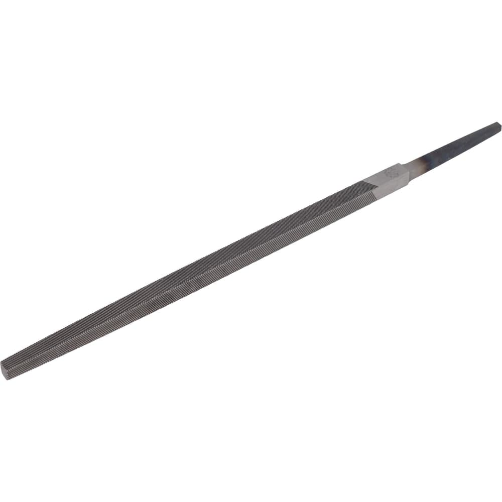Напильник WOLFSTAR квадратный 150№2 У12 fl71502