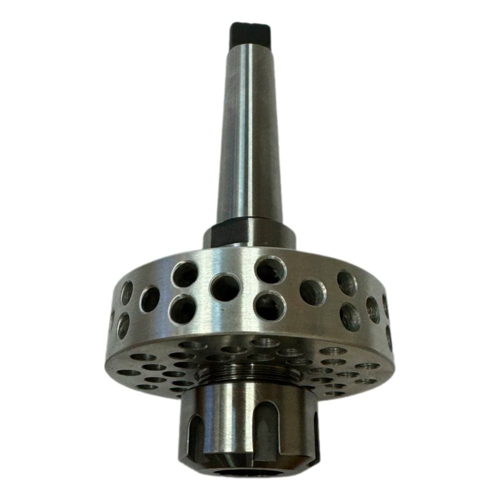 Цанговый патрон SHARKMETAL МК02 (M2-M16) 4671021436725
