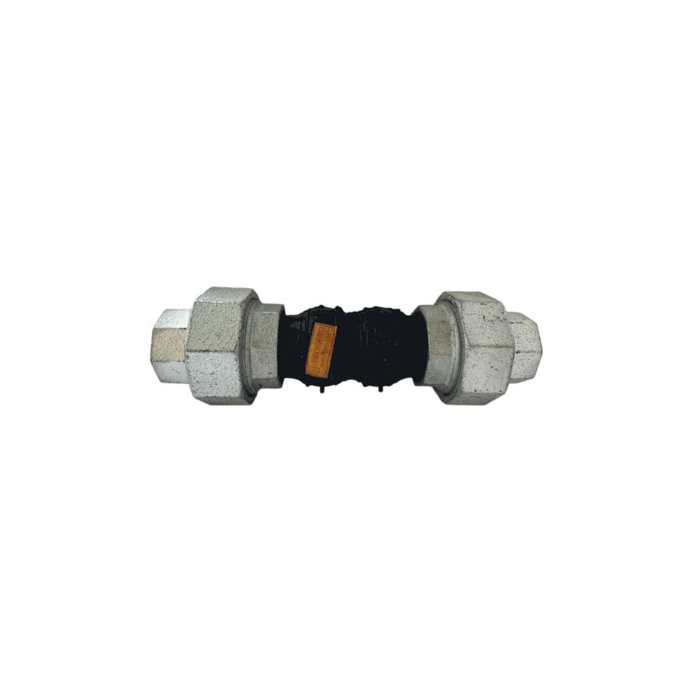 Компенсатор Benarmo NBR Ду15 Ру16 ВР 033-6588