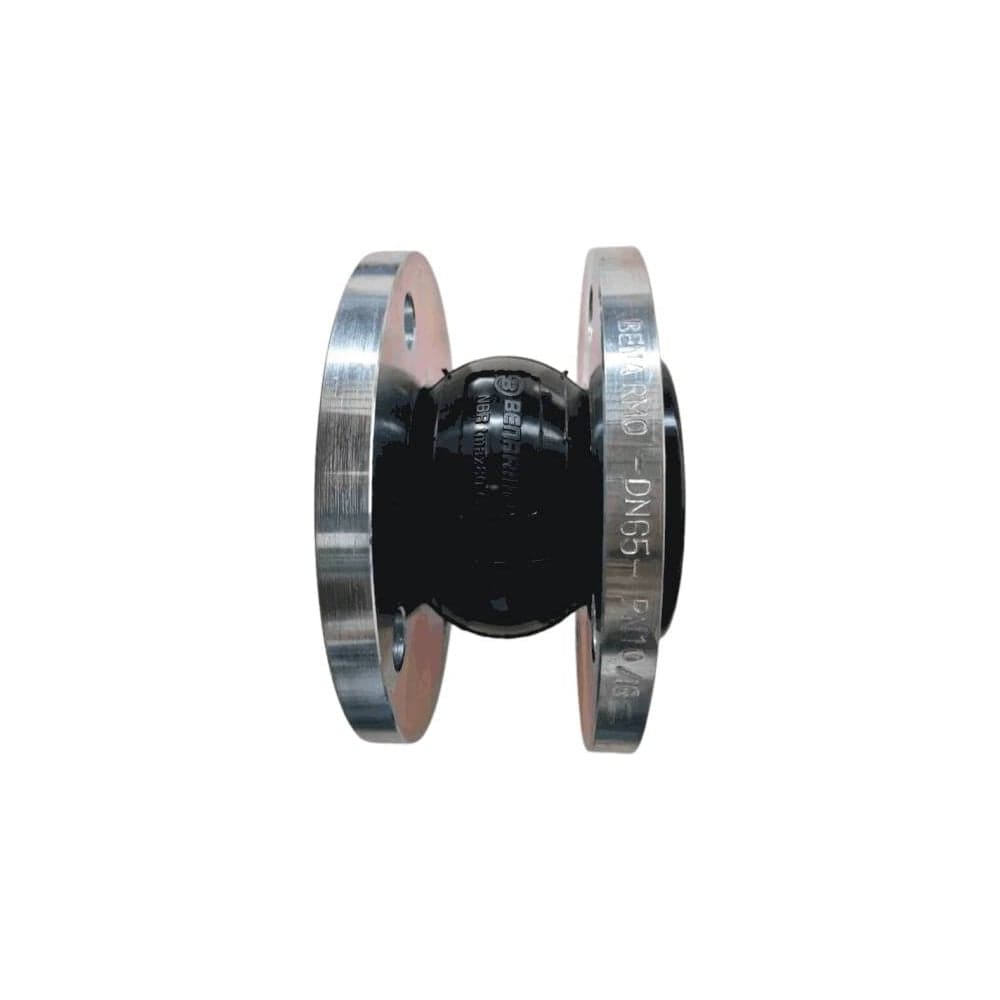 Компенсатор Benarmo NBR Ду50 Ру10/16 фл 033-6574