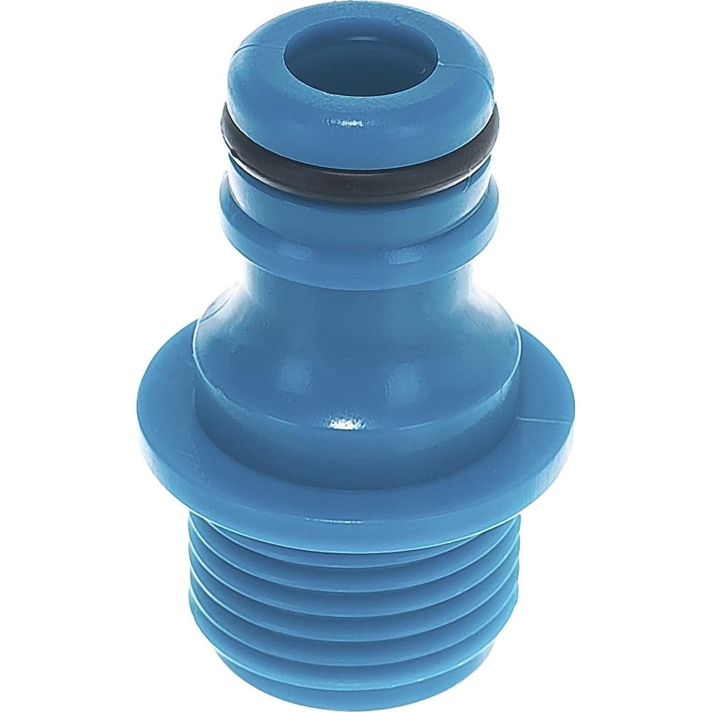 Адаптер штуцерный с внешней резьбой PROLine TE-12 1/2" Grinda 8-426415