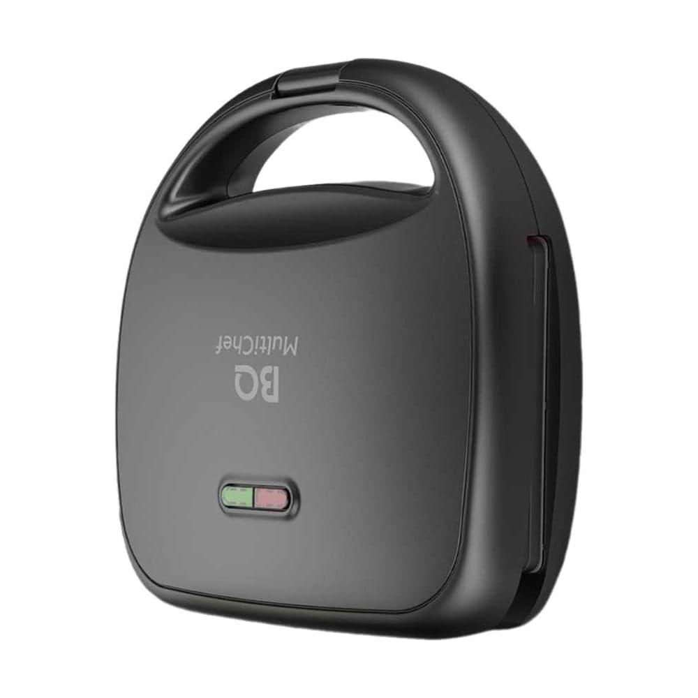 Прибор для выпечки BQ ST2001 черный 4 in 1 86204556