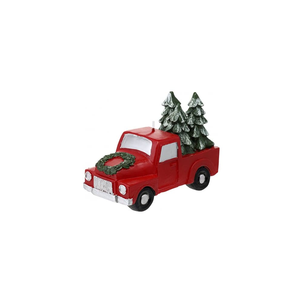 Свеча декоративная Tkano Upcoming holidays из коллекции New Year Essential TK24-NY_CND0003
