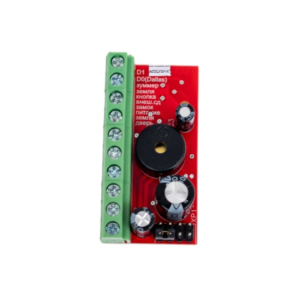 Автономный контроллер ACCORDTEC AT-K1000 U AT-01050