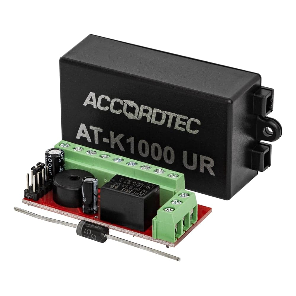 Автономный контроллер ACCORDTEC AT-K1000 UR Box AT-01053