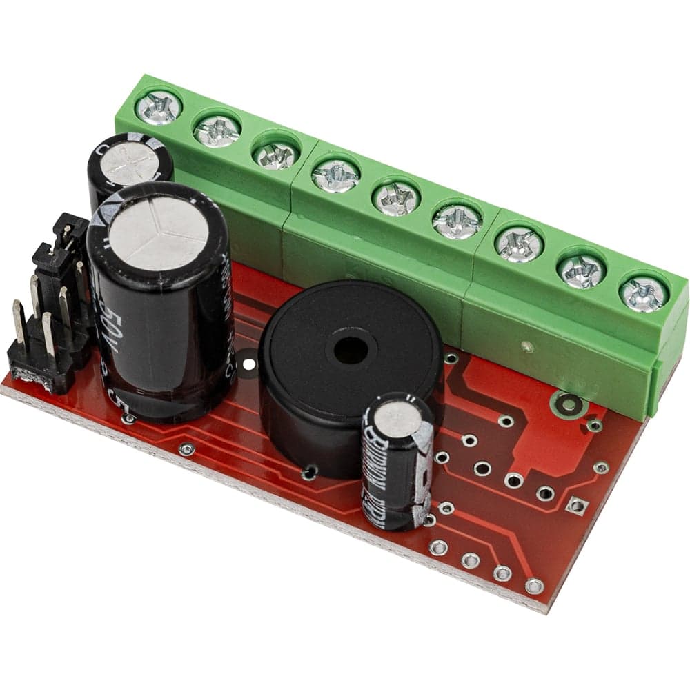 Автономный контроллер ACCORDTEC AT-K4000 AT-00695