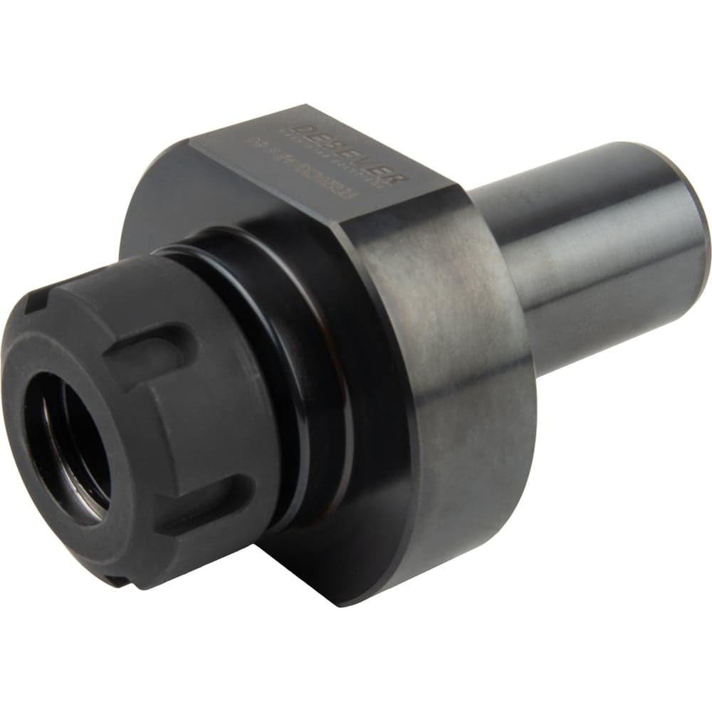 Держатель инструмента серия Standard VDI E4-30xER25 Debever Machining Solutions DB-S-E4VDI30ER25