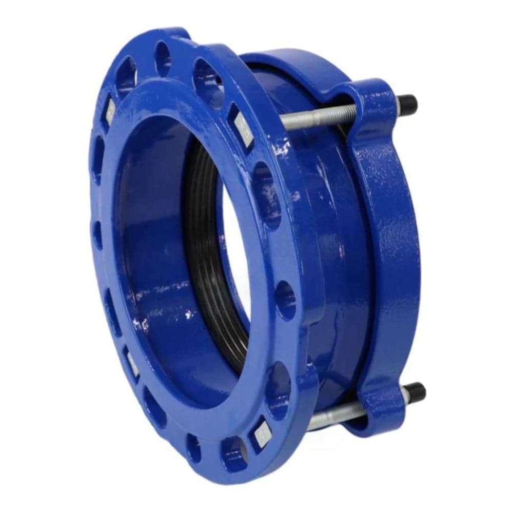 Соединительная муфта Benarmo чугун ПФРК Ду125 (Дн132-153) Ру10/16 1 013-2474