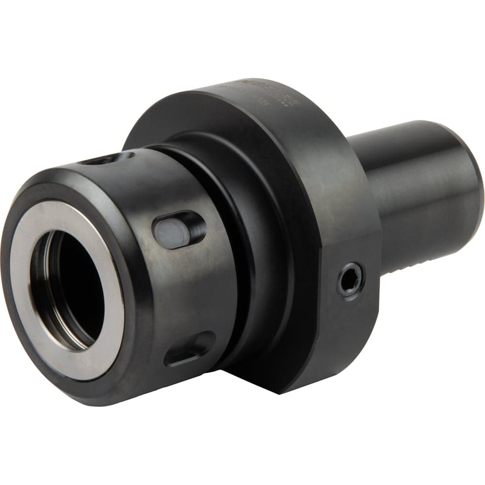 Держатель инструмента Standard VDI, E3-40x25 Debever Machining Solutions DB-S-E3VDI4025