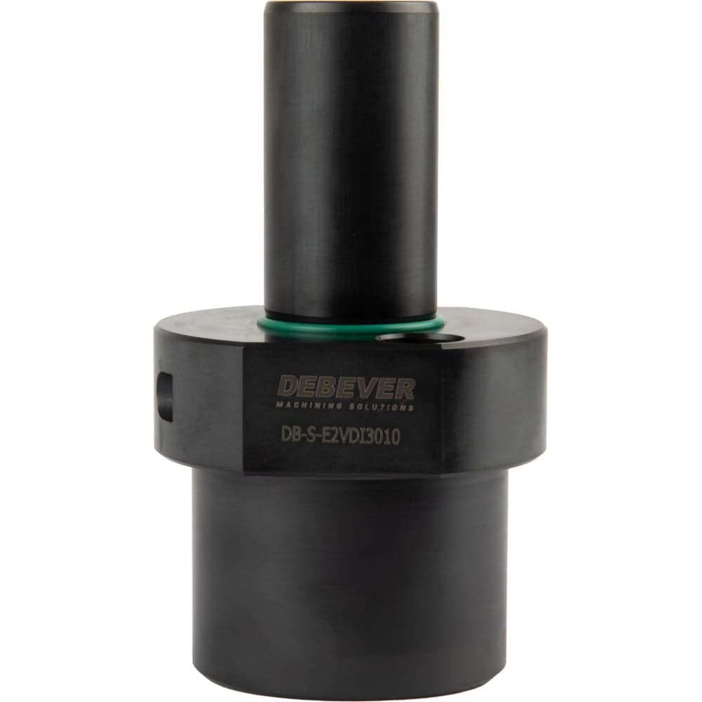 Держатель инструмента Standard VDI, E2-30x10 Debever Machining Solutions DB-S-E2VDI3010