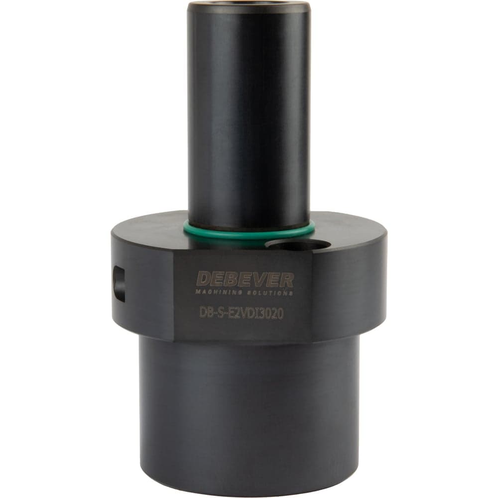 Держатель инструмента Standard VDI, E2-30x20 Debever Machining Solutions DB-S-E2VDI3020