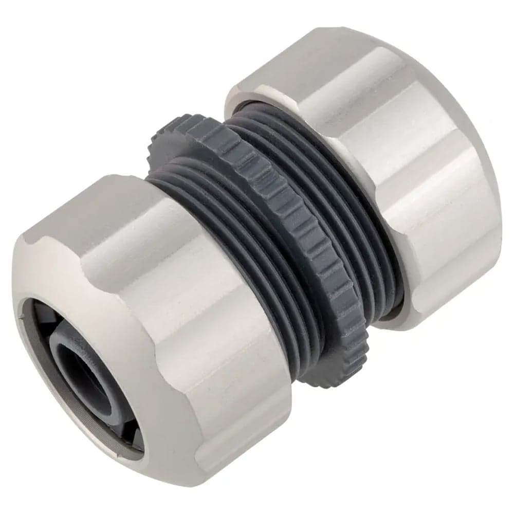 Муфта ремонтная 1/2", металлические цанги AMIGO 79814