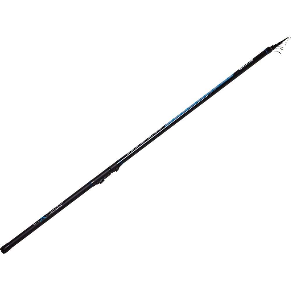 Поплавочное удилище с кольцами SALMO Diamond RIVER BOLOGNESE HEAVY XF 5.00 2252-500